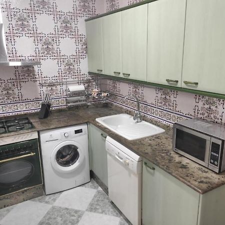 דירות El Rinconcito Del Cabanyal ולנסיה מראה חיצוני תמונה