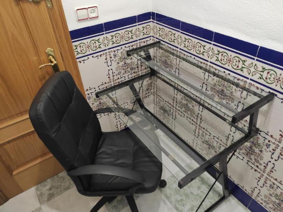 דירות El Rinconcito Del Cabanyal ולנסיה מראה חיצוני תמונה